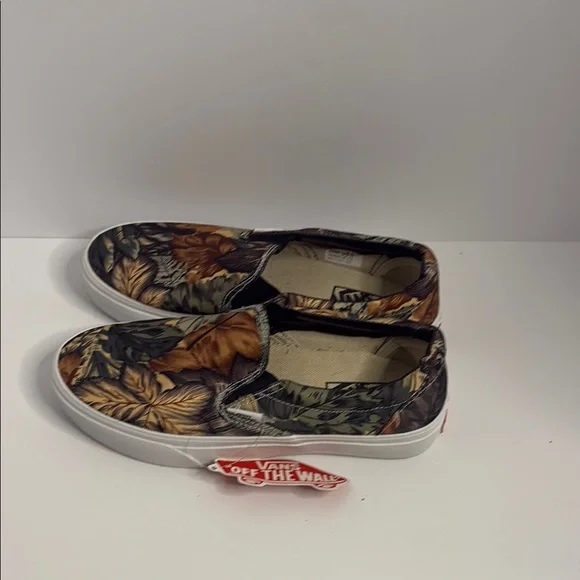 Vans Slip-On Sneakers - Picture 3 of 8